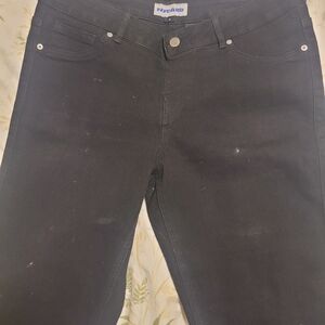 Peter Nygard Women's Dark Jeans